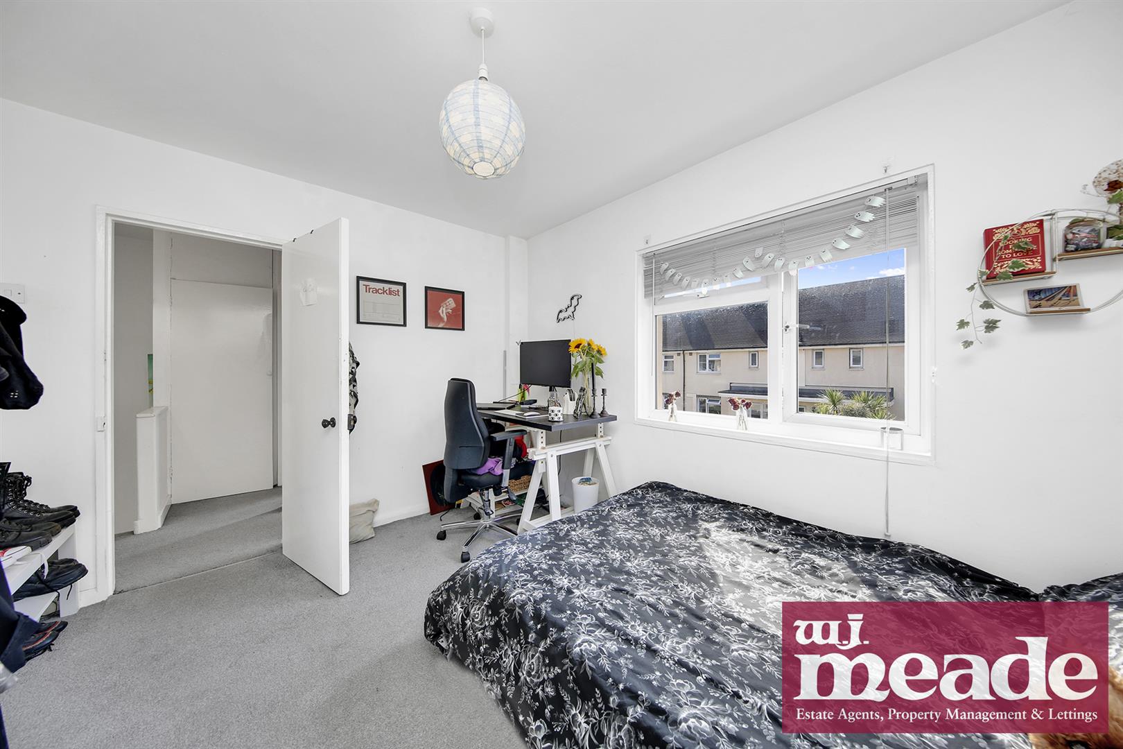 Gibson Close, Stepney Green, London
